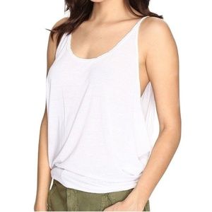 Free People Women's Sand Dollar Tank Top